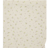 RA & DA FLORAL POINTELLE BLANKET (OS)