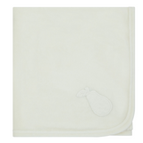 RA & DA PEAR BLANKET (OS) - Klade Children's Boutique