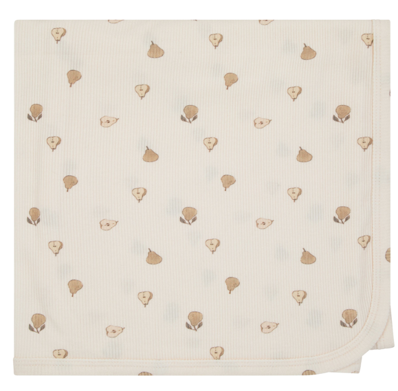 RA & DA PEAR PRINTED BLANKET (OS)