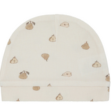 RA & DA PEAR PRINTED HAT (3M-6M)
