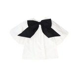 RASPBERRY PLUM ELLA BLOUSE (9-14Y)