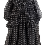 RASPBERRY PLUM ERIKA DRESS (2-12Y)