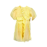 RASPBERRY PLUM TANIA DRESS (5-14Y)