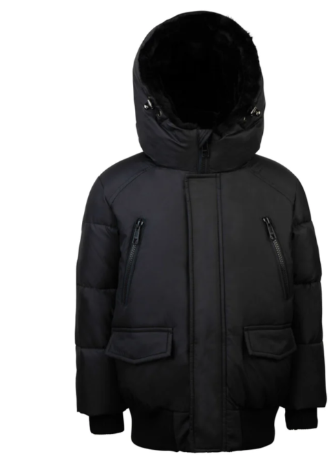 RAYGO BOYS JACKET (4-18Y)