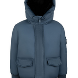 RAYGO BOYS CORDUROY JACKET (18M-12Y)