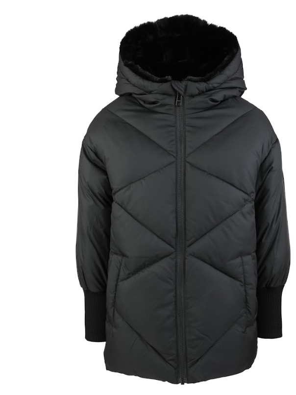 RAYGO DIAMOND JACKET (5-18Y)