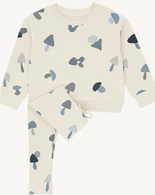 RA & DA BOYS PLAY SET (12M-3Y)