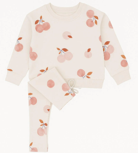 RA & DA PLAY SET (12M-3Y)