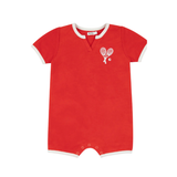 RA & DA TENNIS ROMPER (12M-24M)