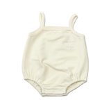 RA & DA TERRY ROMPER (6M-24M)
