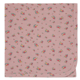 RA & DA MOCKWRAP WAFFLE BLANKET (OS)
