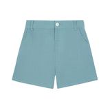 RA & DA GAUZE SHORTS (2-6Y)