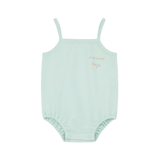 RA & DA TERRY ROMPER (6M-24M)