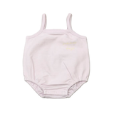 RA & DA TERRY ROMPER (6M-24M)