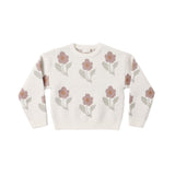 RYLEE & CRU ASPEN SWEATER (6M-11Y)
