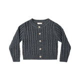 RYLEE & CRU CHEYENNE CARDIGAN (2-11Y)