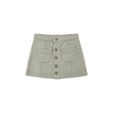 RYLEE & CRU DENVER MINI SKIRT (2-7Y)