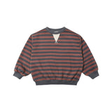 RYLEE & CRU OVERSIZED CREW (12M-11Y)