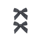 RYLEE & CRU BOWS SET OF 2 (OS)