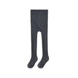 RYLEE & CRU RIBBED TIGHTS (12M-9Y)