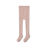 RYLEE & CRU RIBBED TIGHTS (12M-5Y)