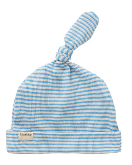 MARMAR RENAS ONESIE W/HAT (2M-9M)