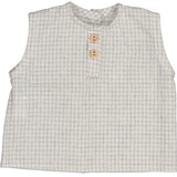 COTTON LITTLE THINGS RENNE SHIRT (6M-24M)