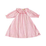 RETRO KID ROSIE 3/4 SLEEVE DRESS (5-12Y)