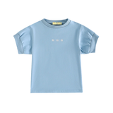 RETRO KID HOLLIS RK LOGO SS TEE (24M-4Y)