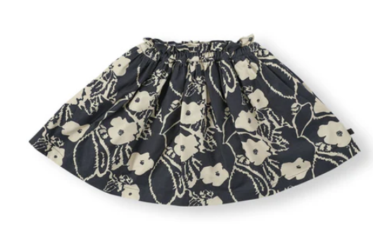 BENE BENE RIA FRILL SKIRT (3T-8T)