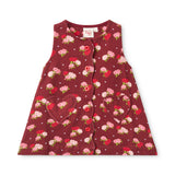 FLOSS RILEY DRESS (2-8Y)
