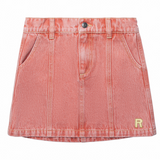 ROOIE DENIM MIDI SKIRT (6-16Y)