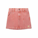 ROOIE DENIM MINI SKIRT (2-5Y)