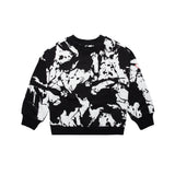 ROOIE FREE ART SWEATER (2-12Y)
