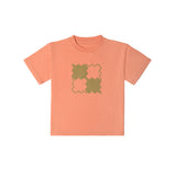 ROOIE GEORGIA 3/4 SLEEVE TSHIRT (4-12Y)