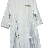 ROOIE MILA 3/4 SLEEVE DRESS (6-12Y)