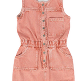 ROOIE STREET ART JUMPER (4-14Y)