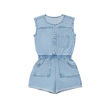 ROOIE STREET ART JUMPSUIT (18M-3Y)