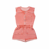 ROOIE STREET ART JUMPSUIT (18M-3Y)