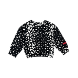ROOIE & FRIENDS BOY SWEATSHIRT (2-12Y)