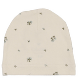 LILETTE ROSEBUD FOOTIE W/BONNET (NB-9M)