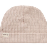 MARMAR ONESIE RUBELLO W/HAT (0M-9M)