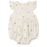 RYLEE & CRU AMELIA ROMPER (6M-24M)