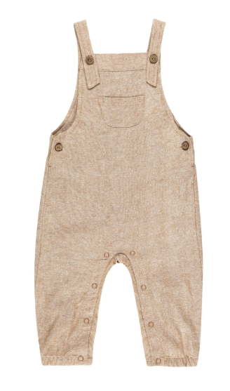 RYLEE & CRU BABY OVERALLS (12M-3Y)