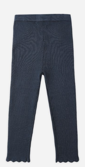 RYLEE & CRU BODYSUIT W/LEGGINGS(6M-24M)