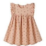 RYLEE & CRU KINSLEY DRESS (18M-9Y)