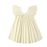 RYLEE & CRU LUCIA DRESS (2-9Y)
