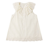 RYLEE & CRU MARINA DRESS (2-9Y)