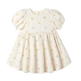 RYLEE & CRU MARLEY DRESS (2-9Y)