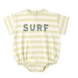 RYLEE & CRU RELAXED BUBBLE ROMPER (6M-24M)